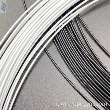 Ultra Wire Rope 7x19-0,6-0,8 mm